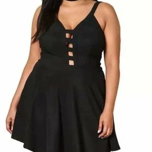 Women’s sexy club dress